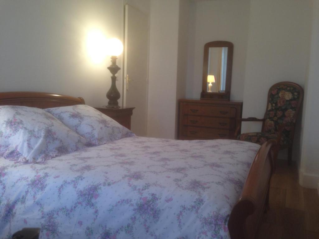 Top' Appart Hotel Pont-Sainte-Maxence Pokój zdjęcie