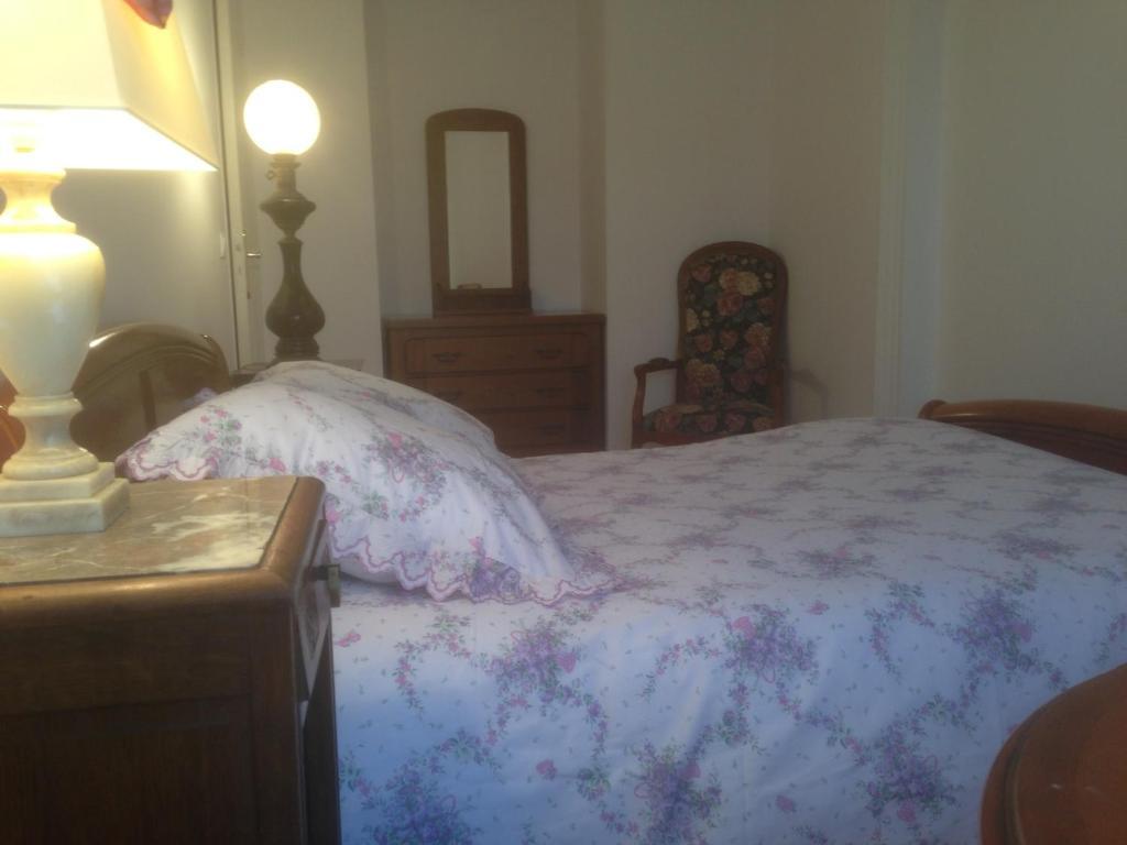 Top' Appart Hotel Pont-Sainte-Maxence Pokój zdjęcie