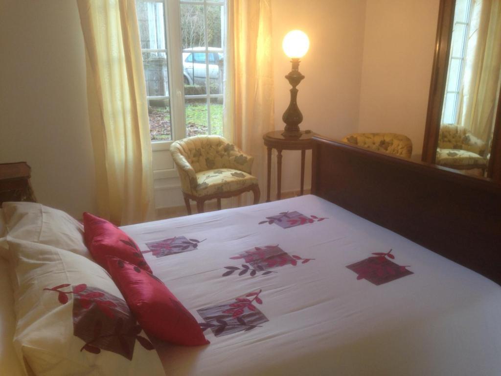 Top' Appart Hotel Pont-Sainte-Maxence Pokój zdjęcie