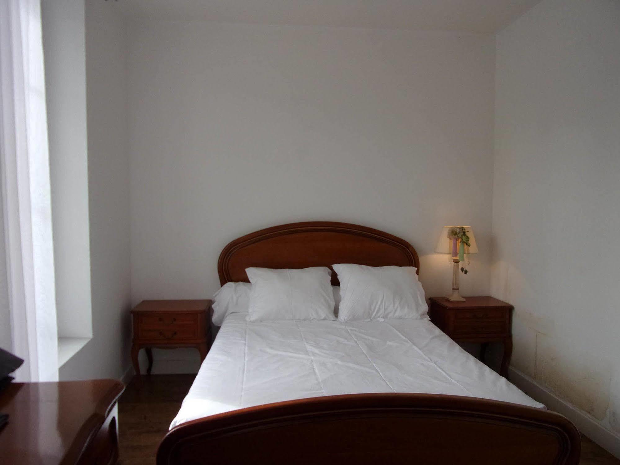 Top' Appart Hotel Pont-Sainte-Maxence Zewnętrze zdjęcie