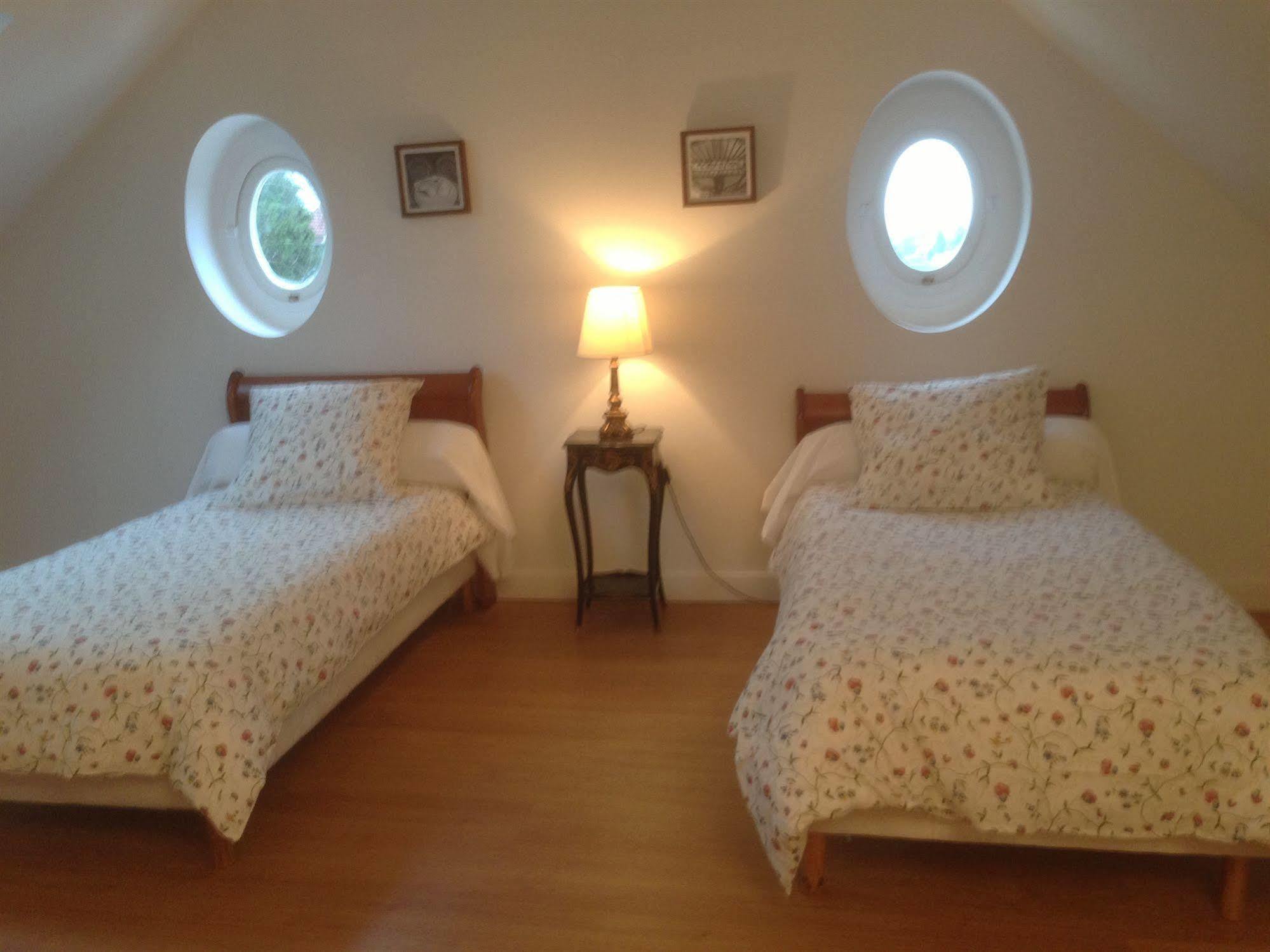 Top' Appart Hotel Pont-Sainte-Maxence Zewnętrze zdjęcie
