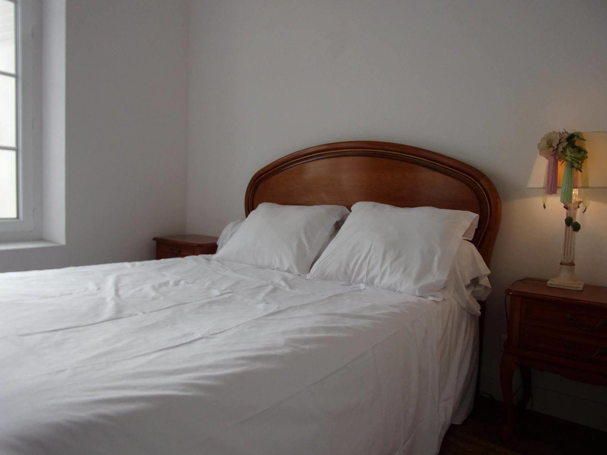 Top' Appart Hotel Pont-Sainte-Maxence Zewnętrze zdjęcie