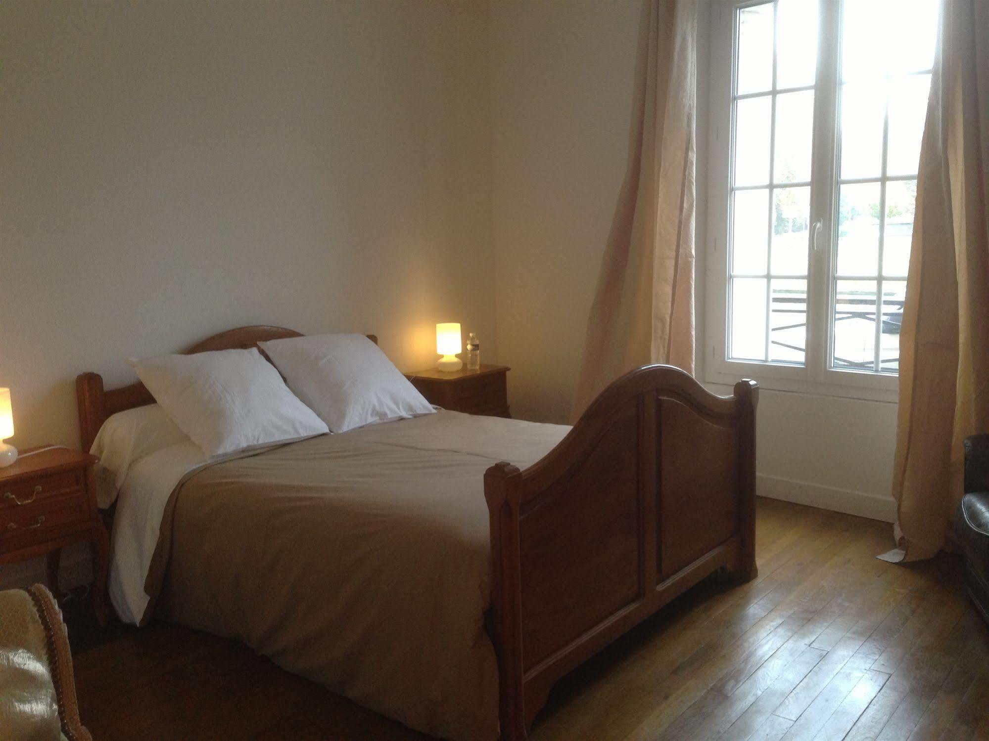 Top' Appart Hotel Pont-Sainte-Maxence Zewnętrze zdjęcie